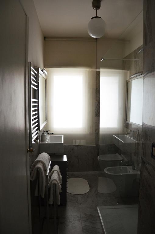 Maurice Penthouse Villa Roma Eksteriør bilde